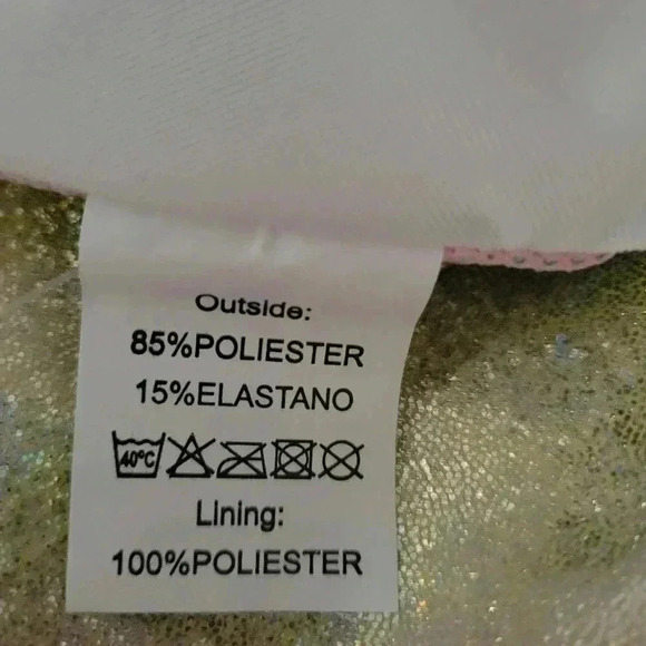 Ysplash Bikini NWT - Picture 3 of 3